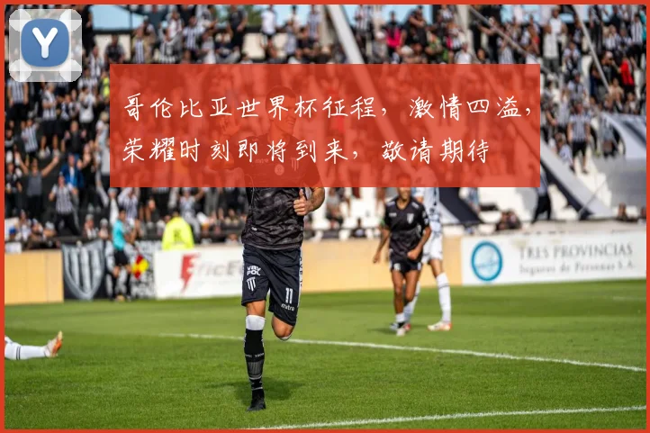 哥伦比亚世界杯征程，激情四溢，荣耀时刻即将到来，敬请期待